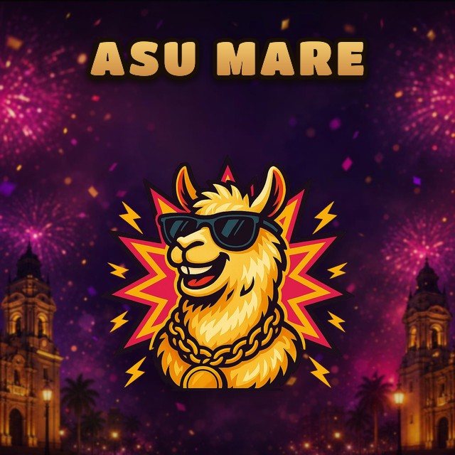 Asu Mare