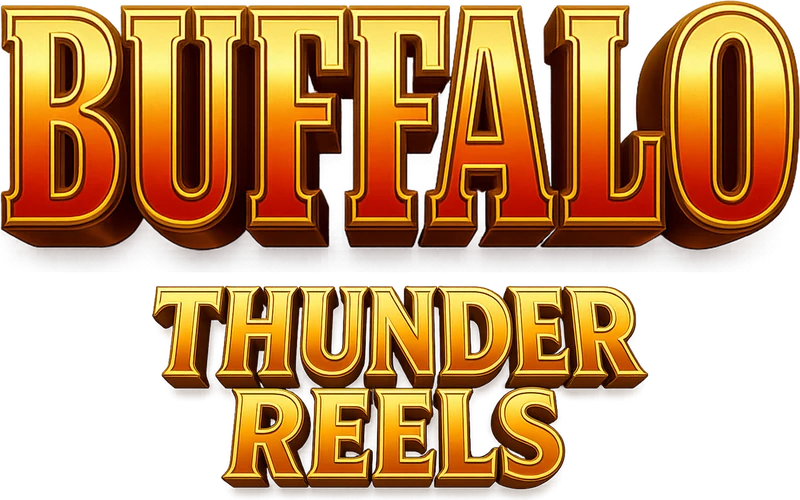 Buffalo Thunder Reels