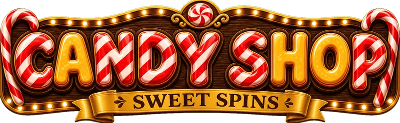 Candy Shop — Sweet Spins