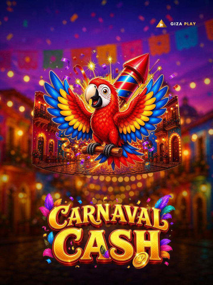 Carnaval Cash